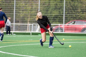 Bild 57 - F VfL Pinneberg - HC St. Pauli : Ergebnis: 2:1